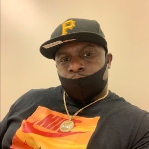 Meet your Posher, Chad